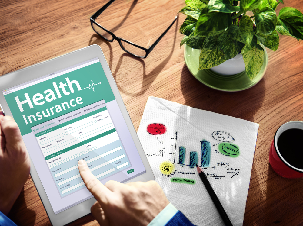 Difference between Life Insurance and Health Insurance
