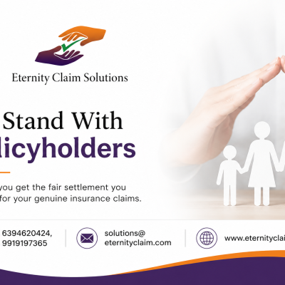 Property Insurance Claim