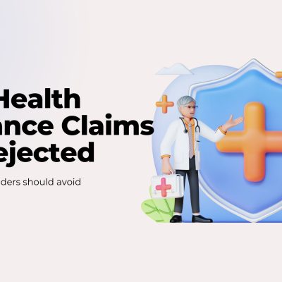 Why Health Insurance Claims Get Rejected in India & How to Avoid Them