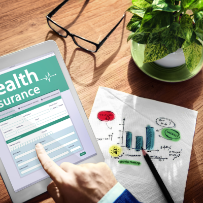 Difference between Life Insurance and Health Insurance